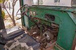 Ford Truck - Southern Arizona Transportation Museum